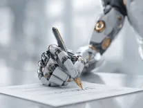 AIコンテンツ開示ヘッダー「AI-Disclosure」をWeb標準化団体が提案：Web透明性の新時代か？