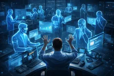 Deloitteの調査でもAI導入による利益が期待外れであることが明らかに：74%の期待と20%の実績の間に横たわる「死の谷」とは