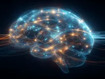 知性は脳の特定の領域からではなく脳全体のネットワークから生まれることが判明：最新のコネクトーム解析が解き明かす人間の一般知能の正体とは