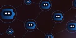 Google、AIエージェント連携プロトコル「Agent2Agent AI」を発表