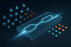 量子AIアルゴリズムは既に最強のスパコンを超えている？光が拓く「賢く、環境に優しい」コンピューティングの夜明け
