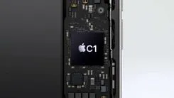Apple、iPhone 16eで独自の「C1」5Gモデムを発表：Qualcomm依存からの脱却とAndroidへの影響