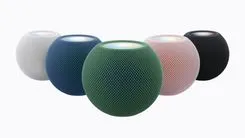 HomePodが4台でサラウンドに、mini 2と新Apple TV 4Kで変わる使い方と費用