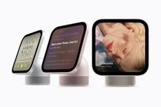 Apple、家族の顔を見分ける新端末「HomeView」発表！Siri AI搭載、299ドルで登場