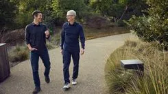 Apple新CEOにジョン・ターナス就任：クック執行会長との分担体制が始動