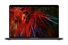 MacBook Proがついにタッチ操作に対応、Appleが有機EL搭載の新モデル発表、価格は499,800円から