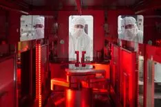 Appleが米国に5000億ドル投資、テキサスにAIサーバー工場建設へ