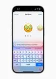 Apple Intelligence新機能、GenmojiとImage PlaygroundはiOS 18.2で登場へ