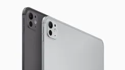 Apple、OLEDを採用し全く新しいM4チップを搭載した「iPad Pro」を発表