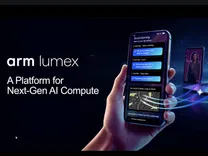 Arm、Cortexブランドの後継となる「Lumex」プラットフォームを発表: C1 CPUとSME2が拓くオンデバイスAI新時代