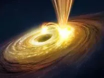 観測史上最速、光速の20%に達する「ブラックホールの嵐」を捕捉：NGC 3783で起きた磁気爆発の全貌