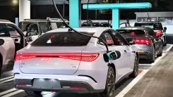 BYDがメガワット級「1500kW」超急速充電網の本格運用へ：EVインフラの勢力図を塗り替える真の狙い