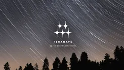 Blue Origin、新衛星網「TeraWave」を発表：ベゾスが描く「軌道上の光ファイバー」によるAIと通信の未来