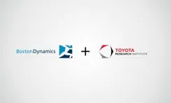 Boston DynamicsとToyota Research Instituteが汎用ヒューマノイドの開発で提携
