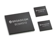 Broadcom、Wi-Fi 8対応チップセットを発表：速度競争を捨てた「接続の未来」の姿とは