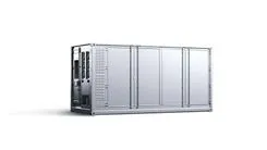 中国CATL、5年後のバッテリー劣化ゼロを謳う大規模蓄電システム「TENER」を発表