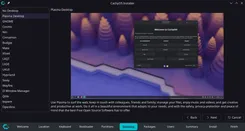 CachyOSがArch Linuxから王座を奪取：ProtonDB統計が示すLinuxゲーミングの戦国時代