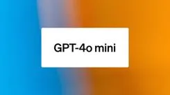 OpenAI、これまでより60％低価格で高性能なAIモデル「GPT-4o mini」を発表