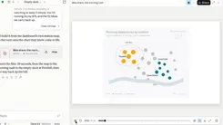 会社のデータをグラフに、報告書を動画に、Claudeが2つの新機能を試験公開