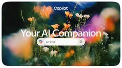 Microsoft Copilotが大幅刷新：メモリ・アクション・ビジュアルなど新機能が満載
