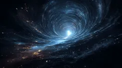 ワームホールは存在しないかもしれない――だがそれは、時間と宇宙について“より深い何か”を明らかにするものだ