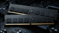 AI需要で揺れるDRAM調達、中国製24GbチップがDDR5製品に入り始めた