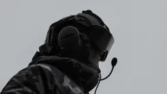 戦場の「霧」を晴らす視覚知能：Distance Technologiesが放つ次世代軍用AR「Field Operator HUD (FOH)」の全貌