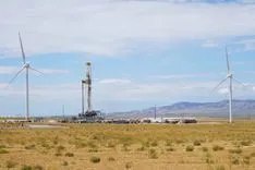 米国で世界最大2GW地熱発電プロジェクト始動、200万世帯分の電力供給へ