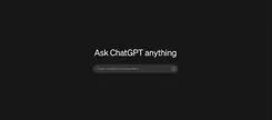 ChatGPTによる検索エンジンがまもなく登場する？OpenAIが新たなドメインを準備中