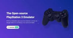 PS3エミュレータ「RPCS3」がAMD Zen 5プロセッサに対応、安定した動作が可能に