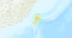 台湾の大地震が世界の半導体産業に大きな影響を与える