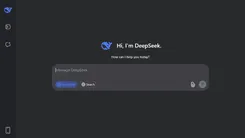 DeepSeek、大規模サイバー攻撃を受け新規登録を制限 ‒ 低コスト開発で注目を集める中国発AIの試練