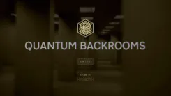 量子コンピュータが生成する無限迷宮「Quantum Backrooms」が示す、量子技術の“ChatGPTモーメント”