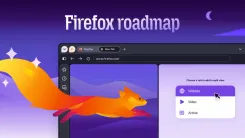 Firefox 152に合わせMozillaがロードマップ公開、ブラウザ機能の「次」を見える化