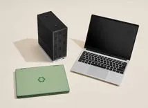 Framework、自分で修理・部品交換可能なノートPCとモジュール式デスクトップPCを発表