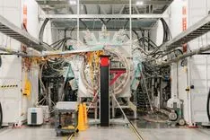 機械的圧縮のみで840万度：General FusionのLM26が初めて実証したMTF核融合の可能性