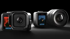 GoProを追い込んだのはカメラ不況だけではない、AIメモリ需要が粗利と資金繰りを削った