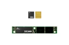 NVIDIA、次世代メモリSOCAMMの採用を「Rubin」まで延期か？ Blackwellでのデビュー見送りの背景とAI戦略への影響