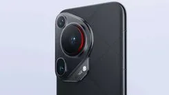 Huawei、格納式カメラレンズを搭載した「Pura 70 Ultra」を発表