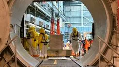 米パリセード原発、傾いた核燃料の回収に成功も再稼働に課題。NRCが「報復を恐れて安全上の問題を報告できない」職場環境を認定