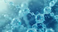 従来のHDDとは異なり“分子レベル”での暗号化機能を持つ「分子HDD」技術が登場、将来的には100TBも実現可能か