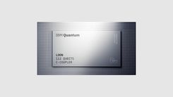 IBM、100量子ビットで「量子カオスから秩序への相転移」を観測：量子コンピュータの制御に新たな成果