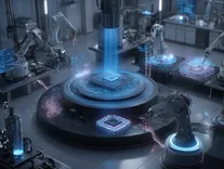 中国、AI全自動チップ設計システム「QiMeng」発表――半導体設計の“民主化”か、それとも覇権への狼煙か？