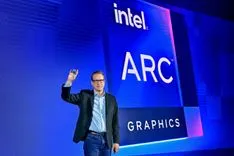 IntelのGPU開発は止まらない：Xe3アーキテクチャ完成やXe4 “Druid”開発が公式に報告される