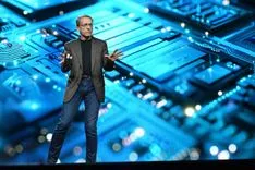 Intel、次世代Lunar Lakeでは3倍のNPU性能によりAIワークロードで100TOPSを実現すると予告