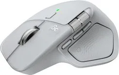 ロジクールMX Master 4、Amazonリークで判明した新機能と期待外れ