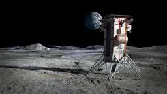世界初、月面データセンター打ち上げへ – Lonestar社が2月に挑戦