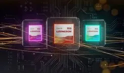 制裁下でIntel第12世代に肉薄。中国Loongson「完全国産CPU」の驚異の設計力とは