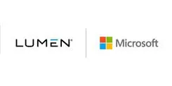 Microsoft、ネットワークインフラ強化のためLumenと提携を発表