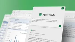 Microsoft、Copilotに「エージェントモード」搭載でExcel・Wordを自律化へ：AIエージェントが拓く『バイブワーキング』の全貌と戦略的転換